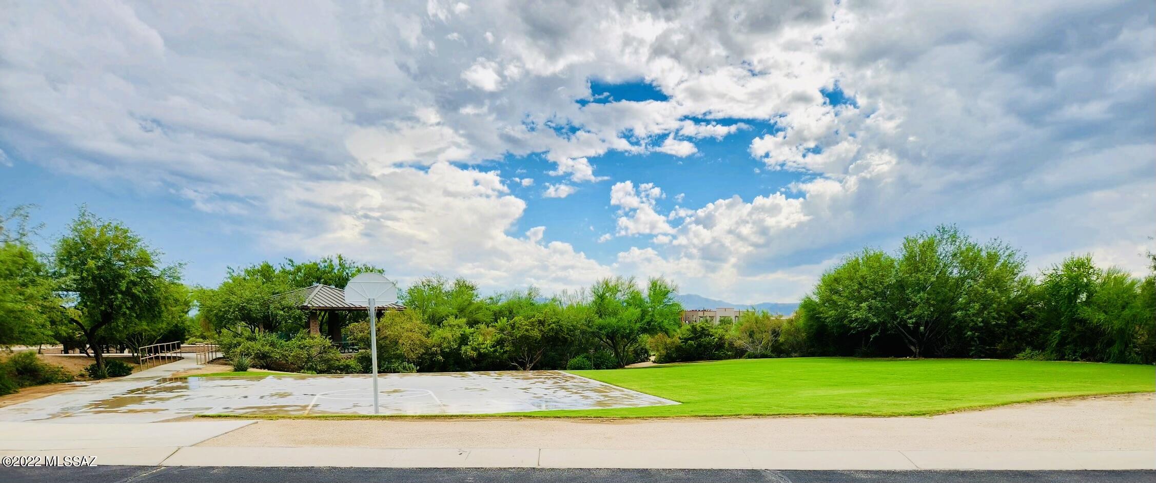 Preserve at Dove Mountain (1-182) - Residential