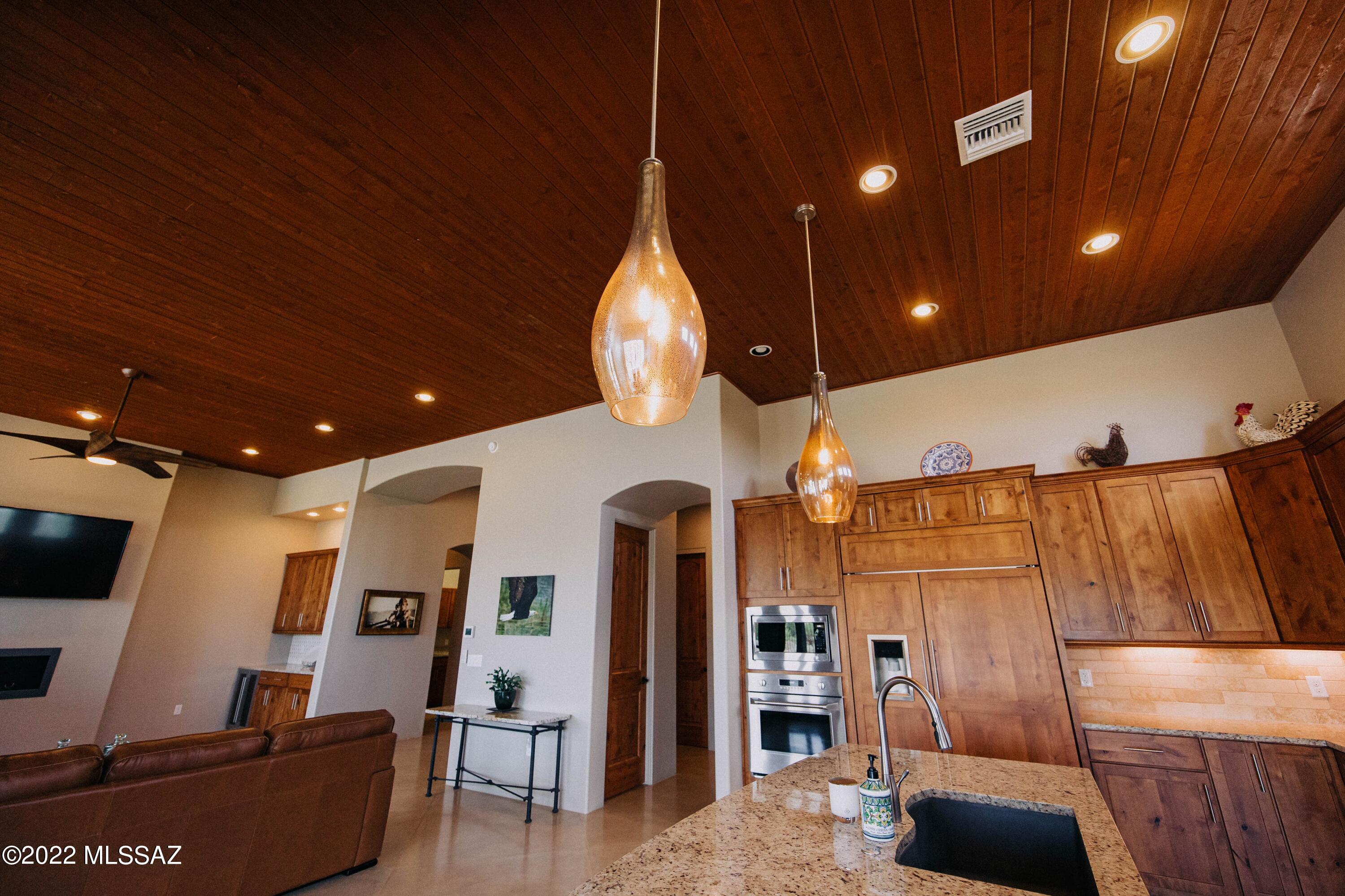 Preserve at Dove Mountain (1-182) - Residential