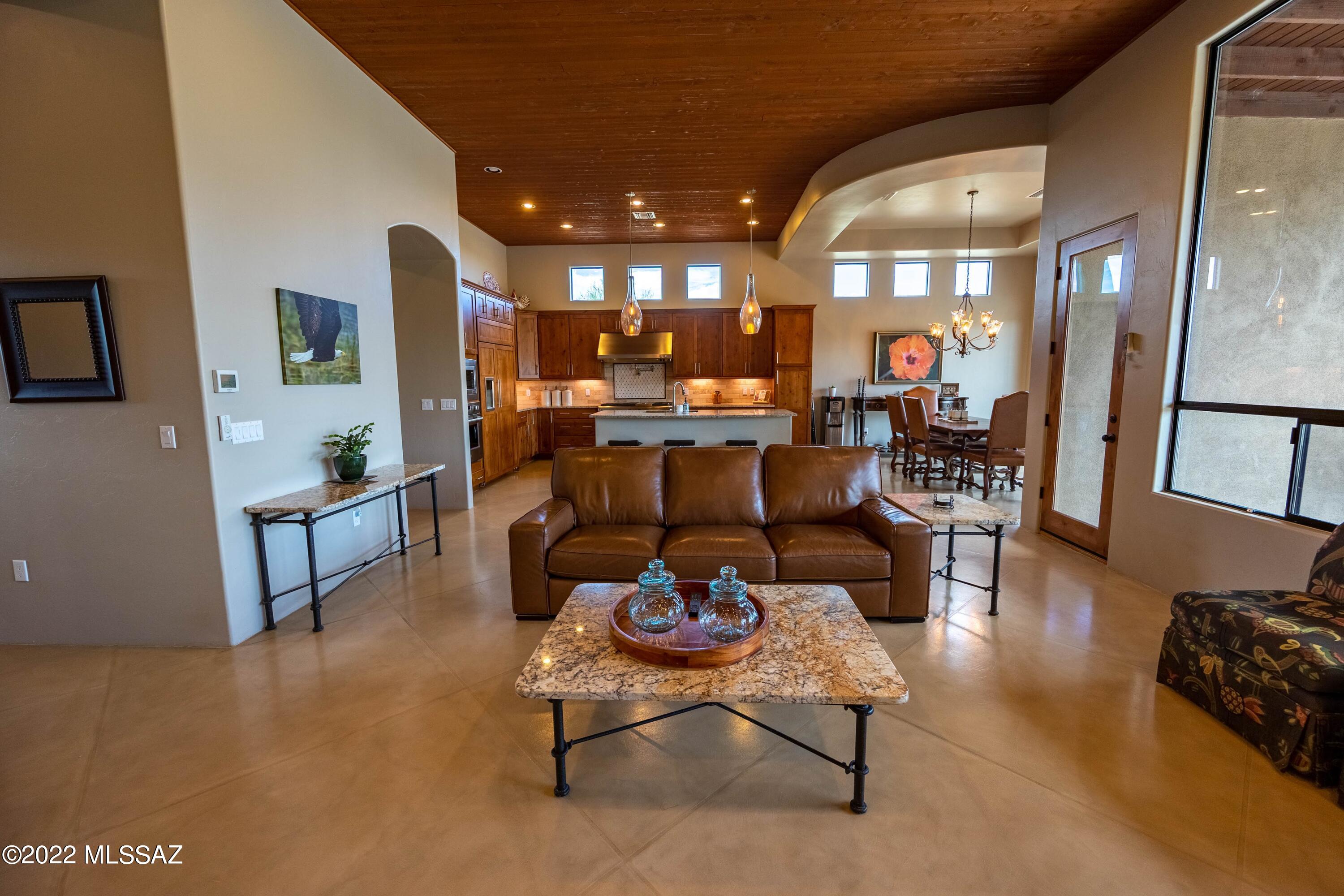 Preserve at Dove Mountain (1-182) - Residential