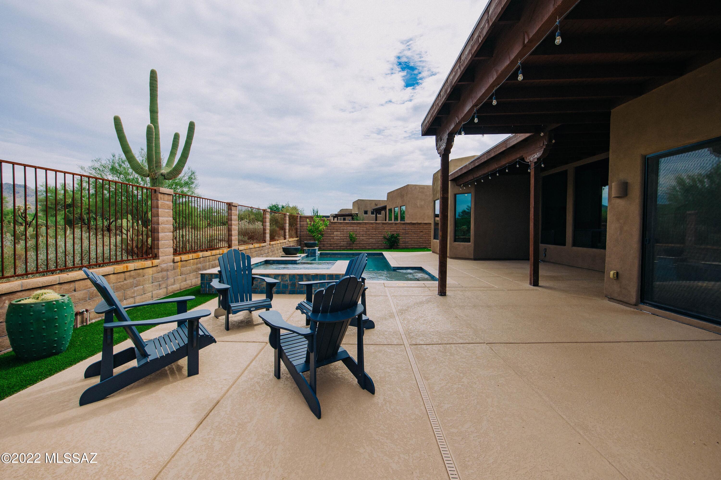 Preserve at Dove Mountain (1-182) - Residential