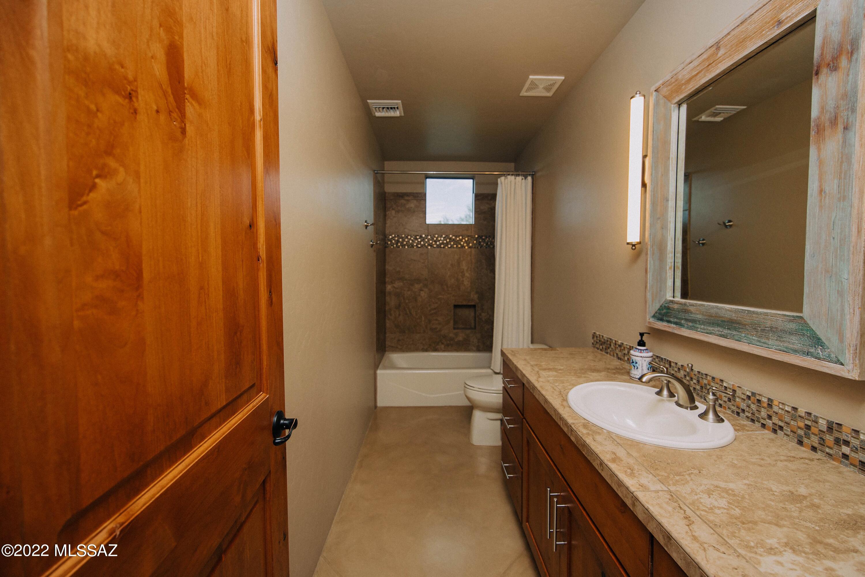 Preserve at Dove Mountain (1-182) - Residential