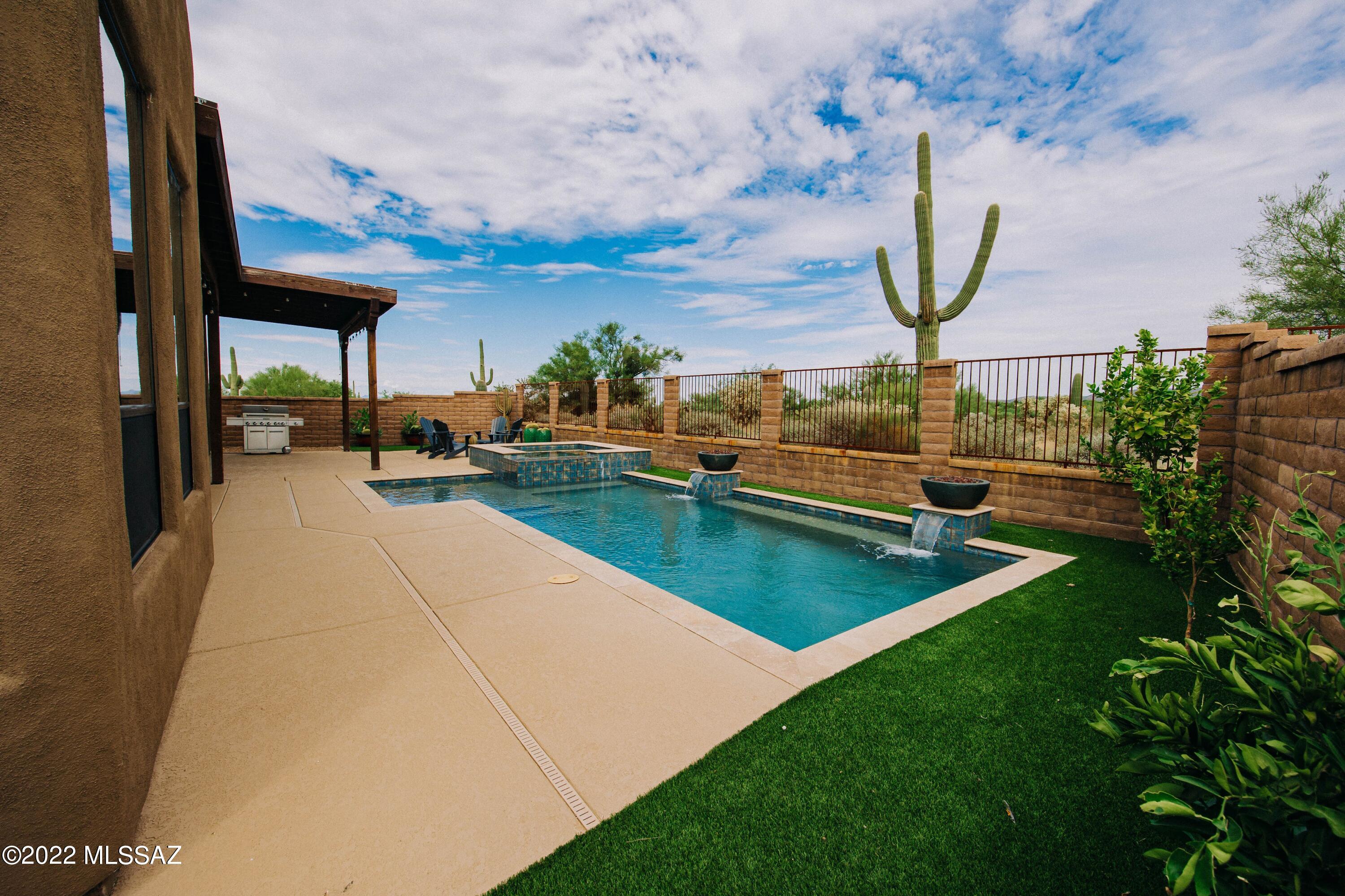 Preserve at Dove Mountain (1-182) - Residential