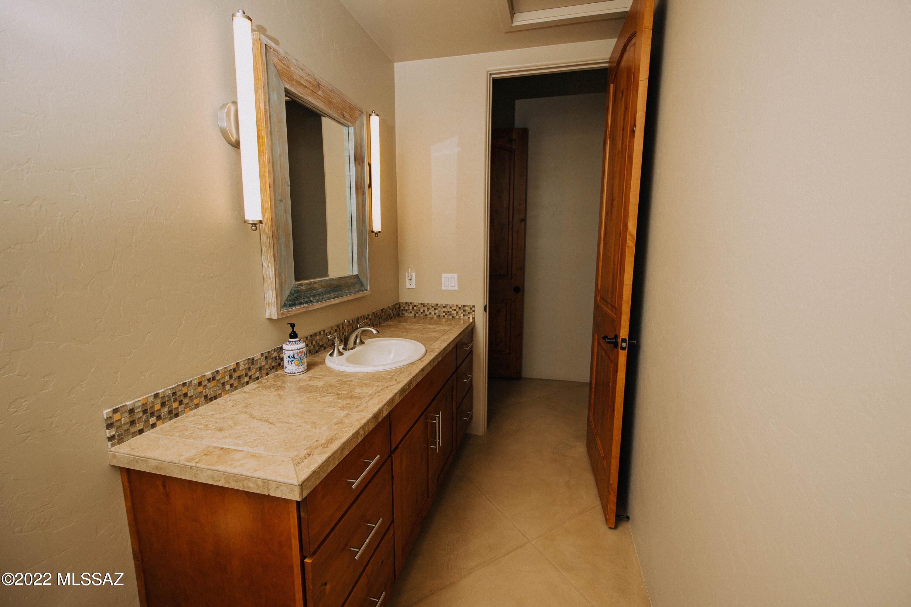 Preserve at Dove Mountain (1-182) - Residential