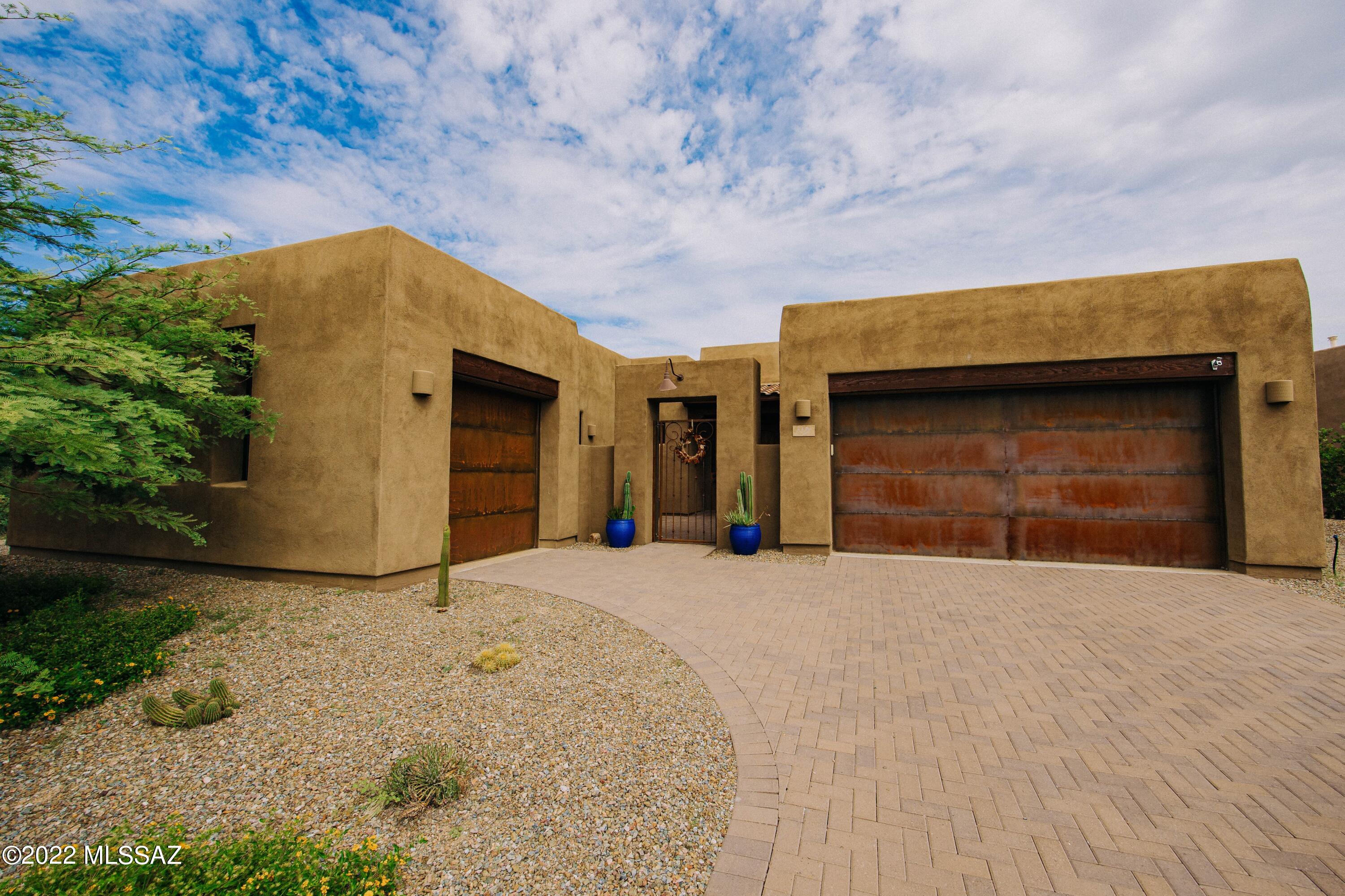 Preserve at Dove Mountain (1-182) - Residential