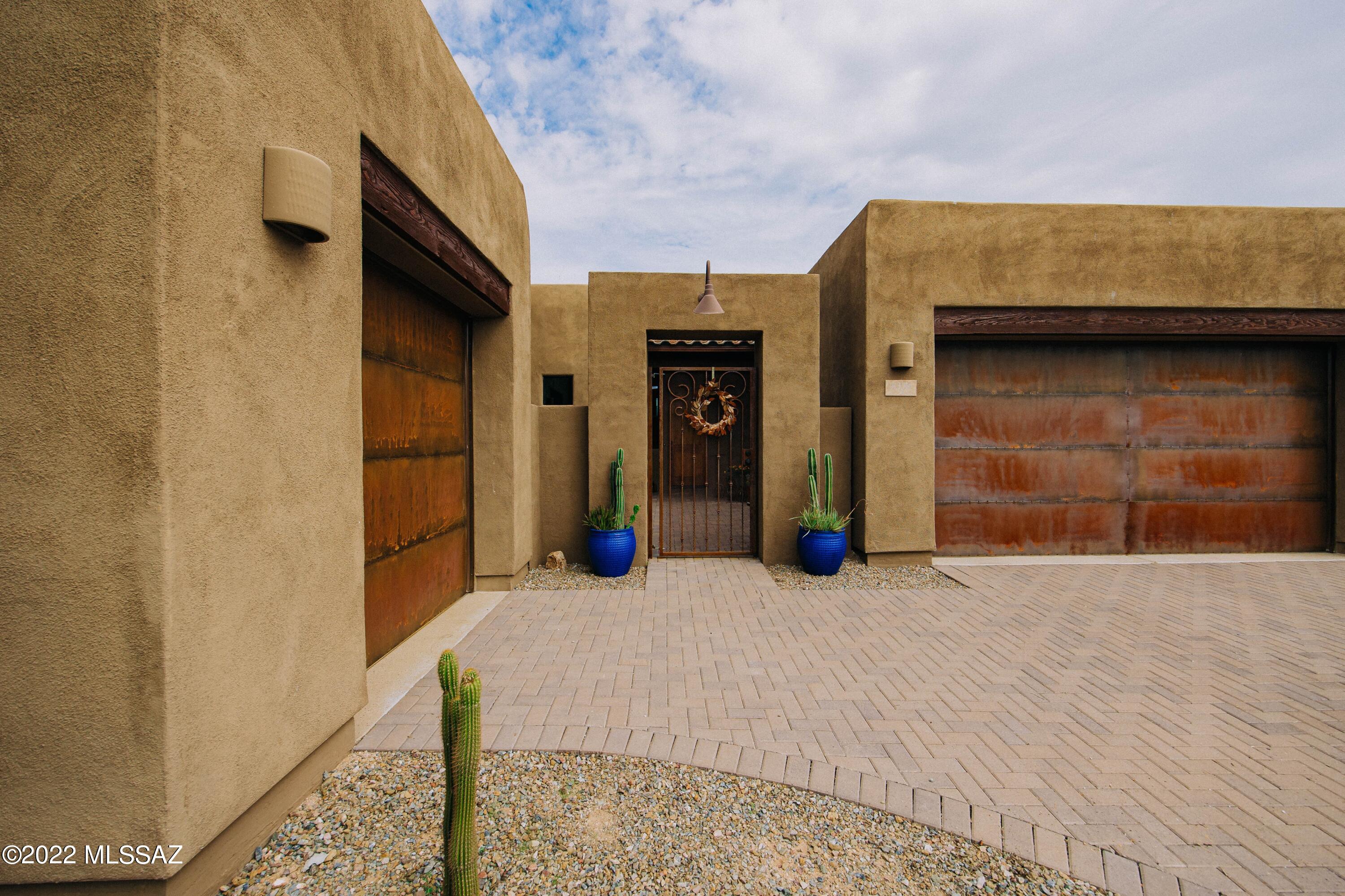 Preserve at Dove Mountain (1-182) - Residential