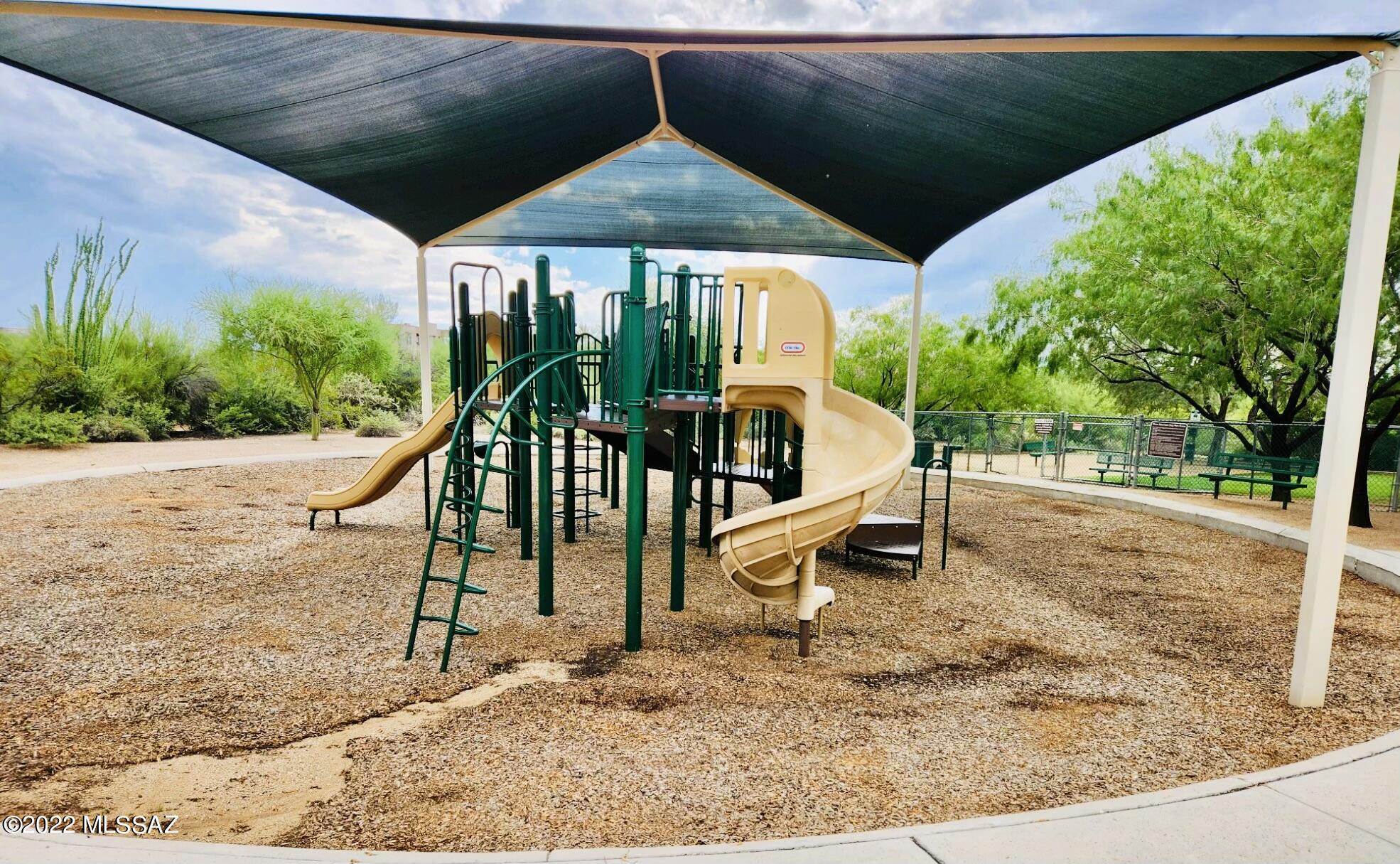 Preserve at Dove Mountain (1-182) - Residential