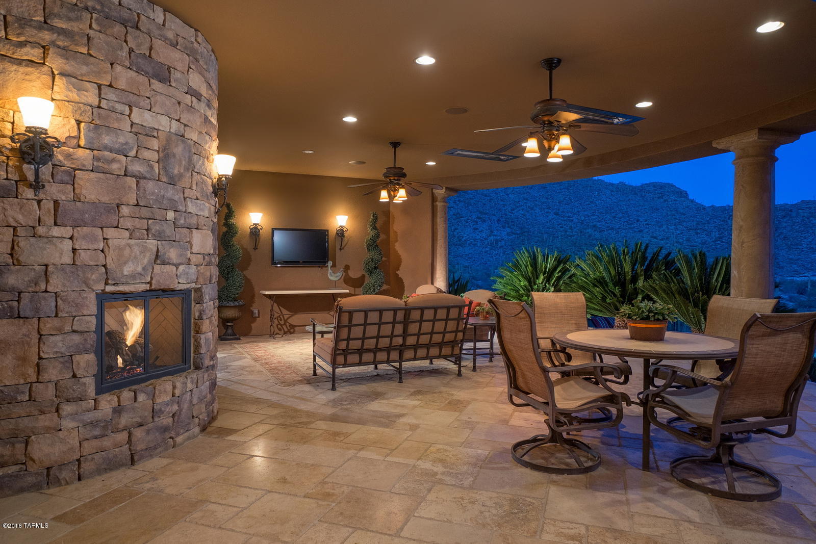 Canyon Pass At Dove Mountain - Residential