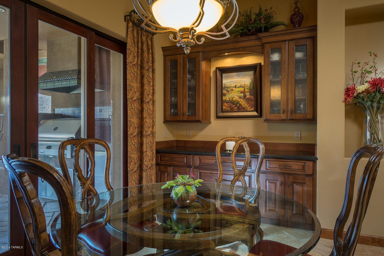Canyon Pass At Dove Mountain - Residential