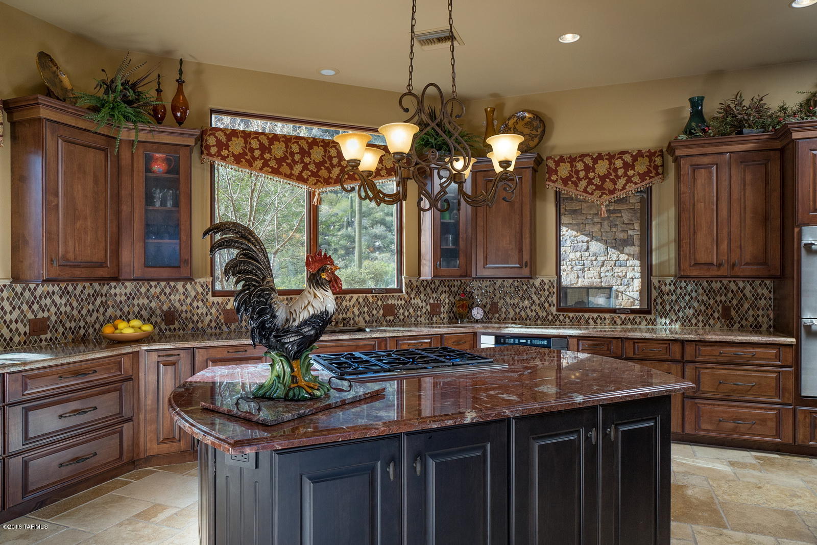 Canyon Pass At Dove Mountain - Residential