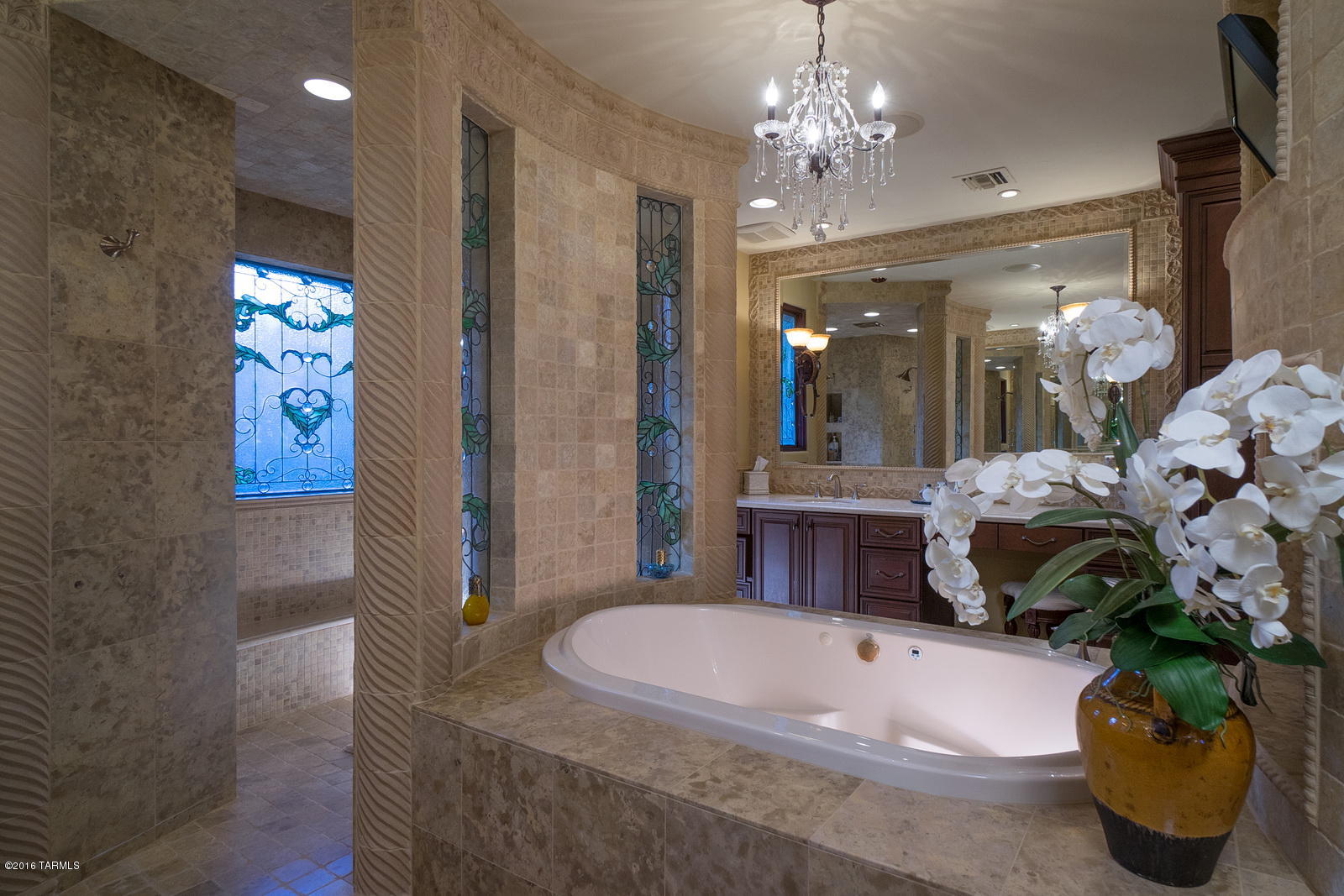 Canyon Pass At Dove Mountain - Residential