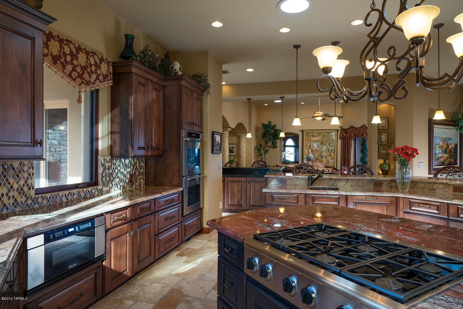 Canyon Pass At Dove Mountain - Residential