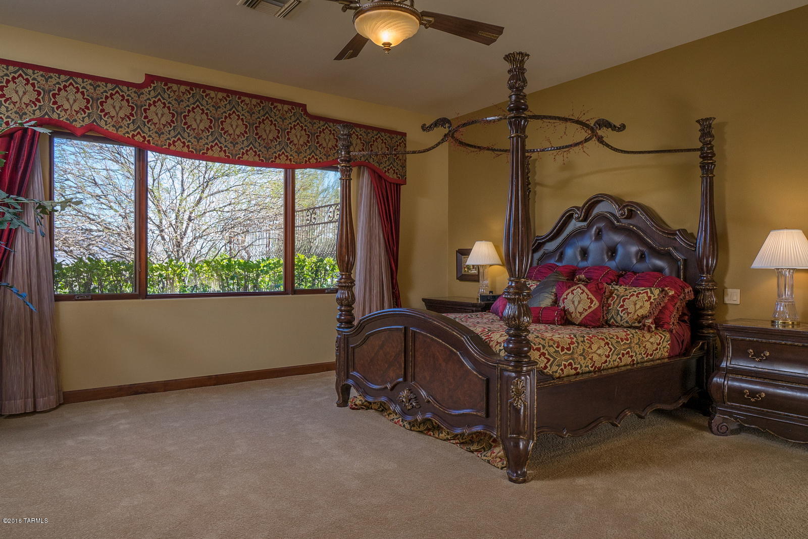 Canyon Pass At Dove Mountain - Residential