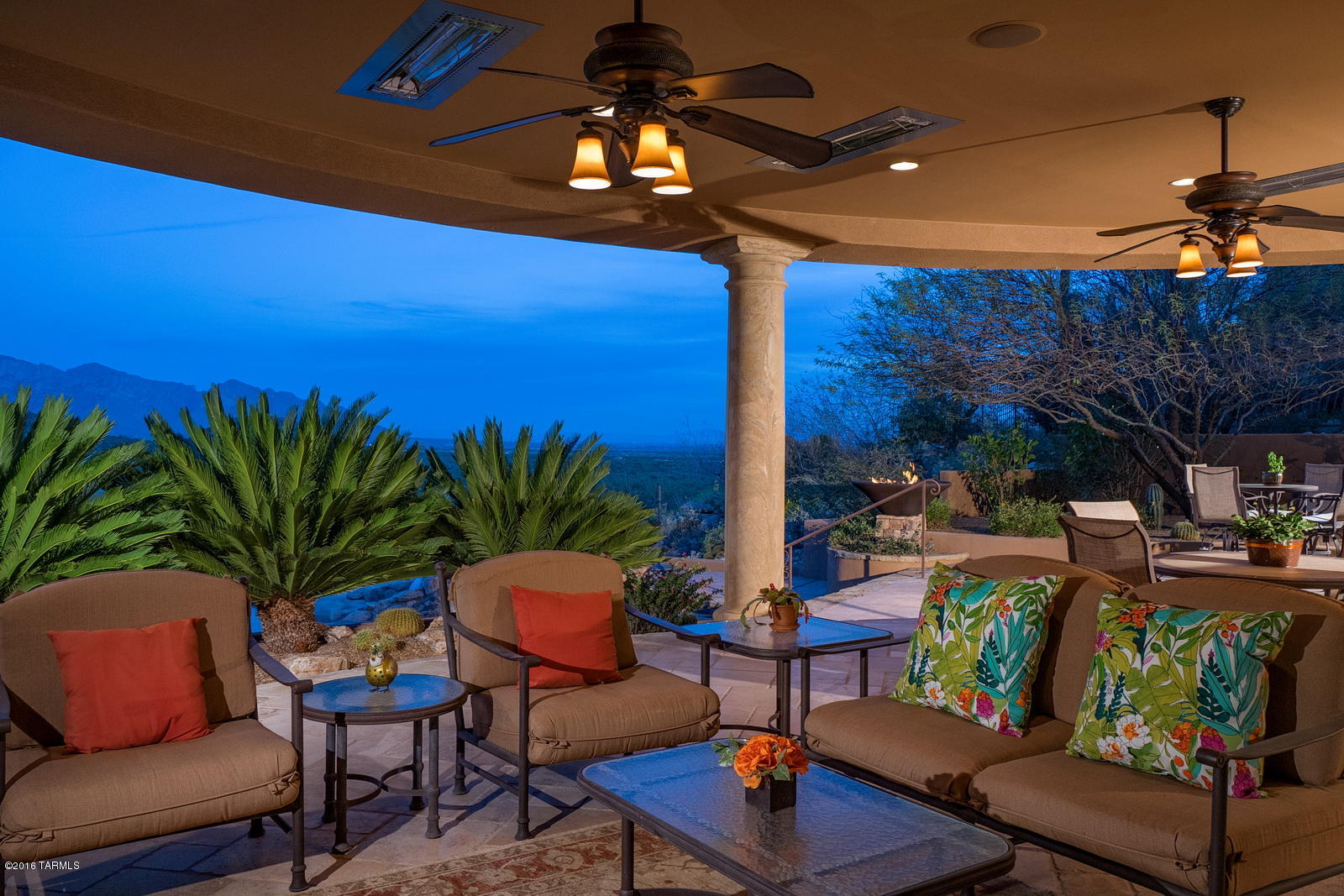Canyon Pass At Dove Mountain - Residential