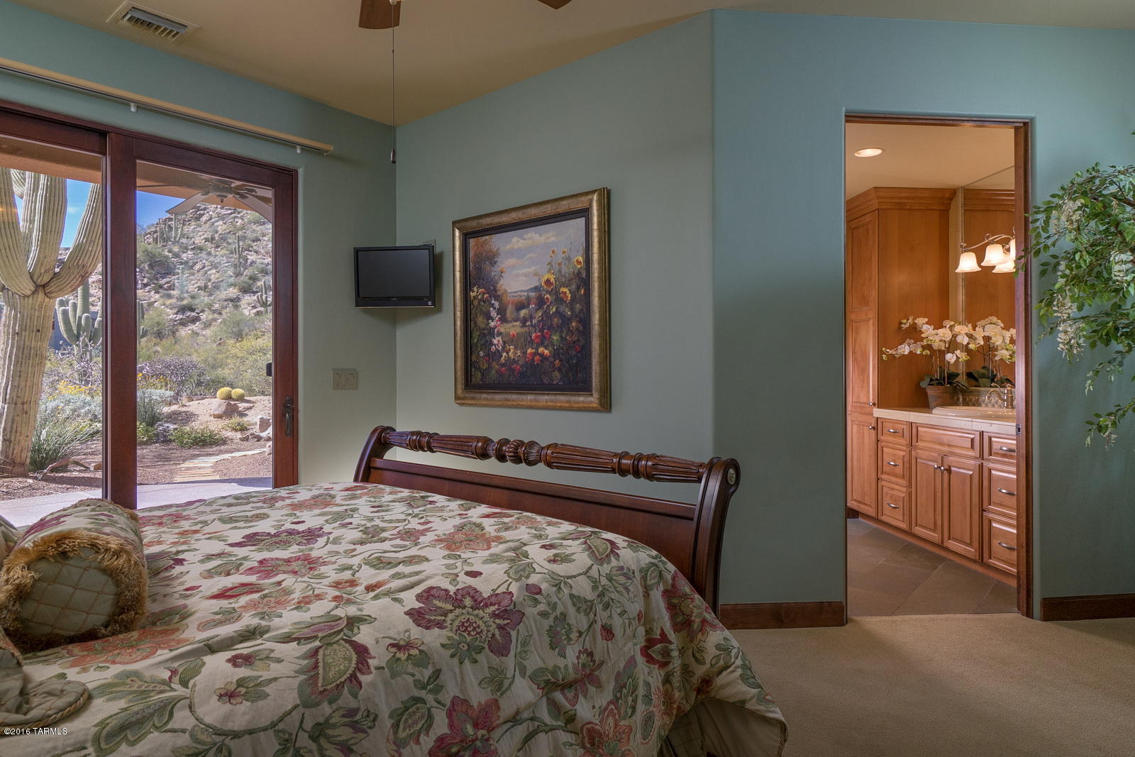 Canyon Pass At Dove Mountain - Residential