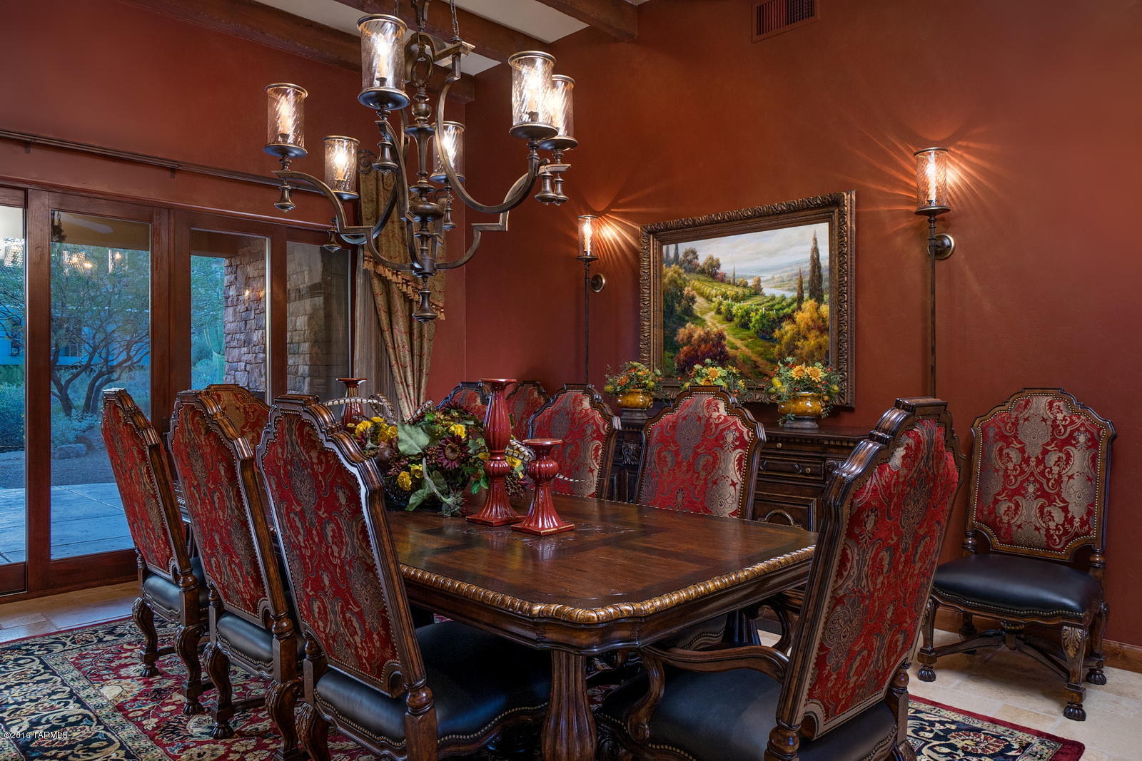 Canyon Pass At Dove Mountain - Residential