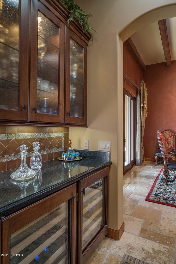 Canyon Pass At Dove Mountain - Residential