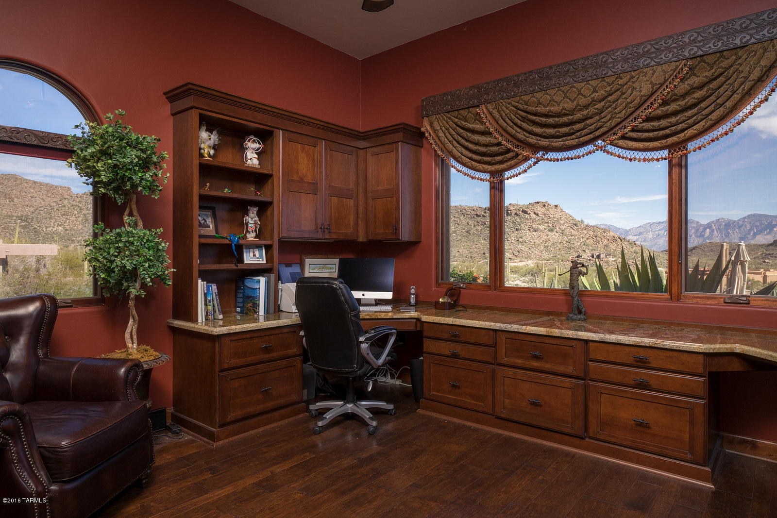 Canyon Pass At Dove Mountain - Residential