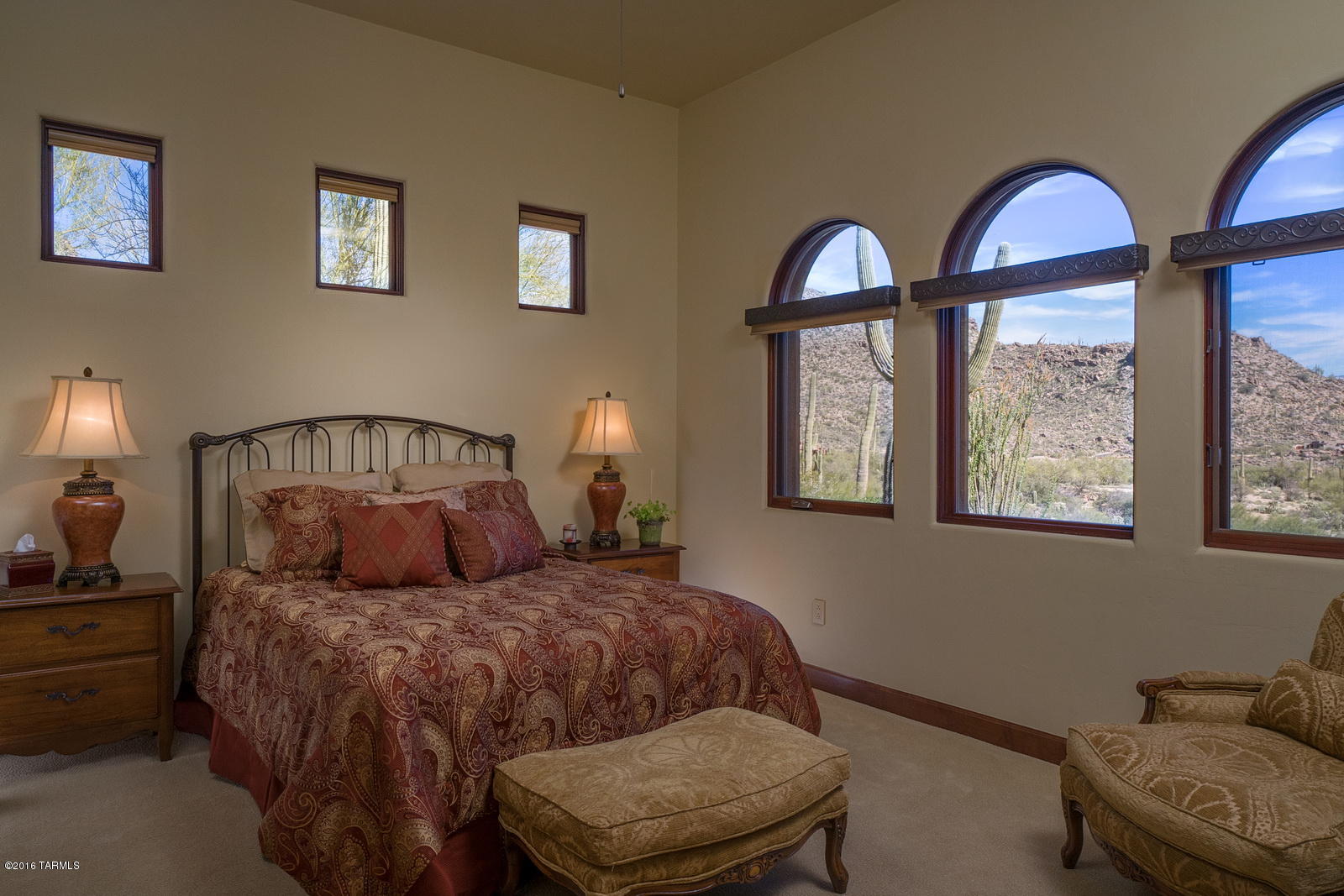 Canyon Pass At Dove Mountain - Residential