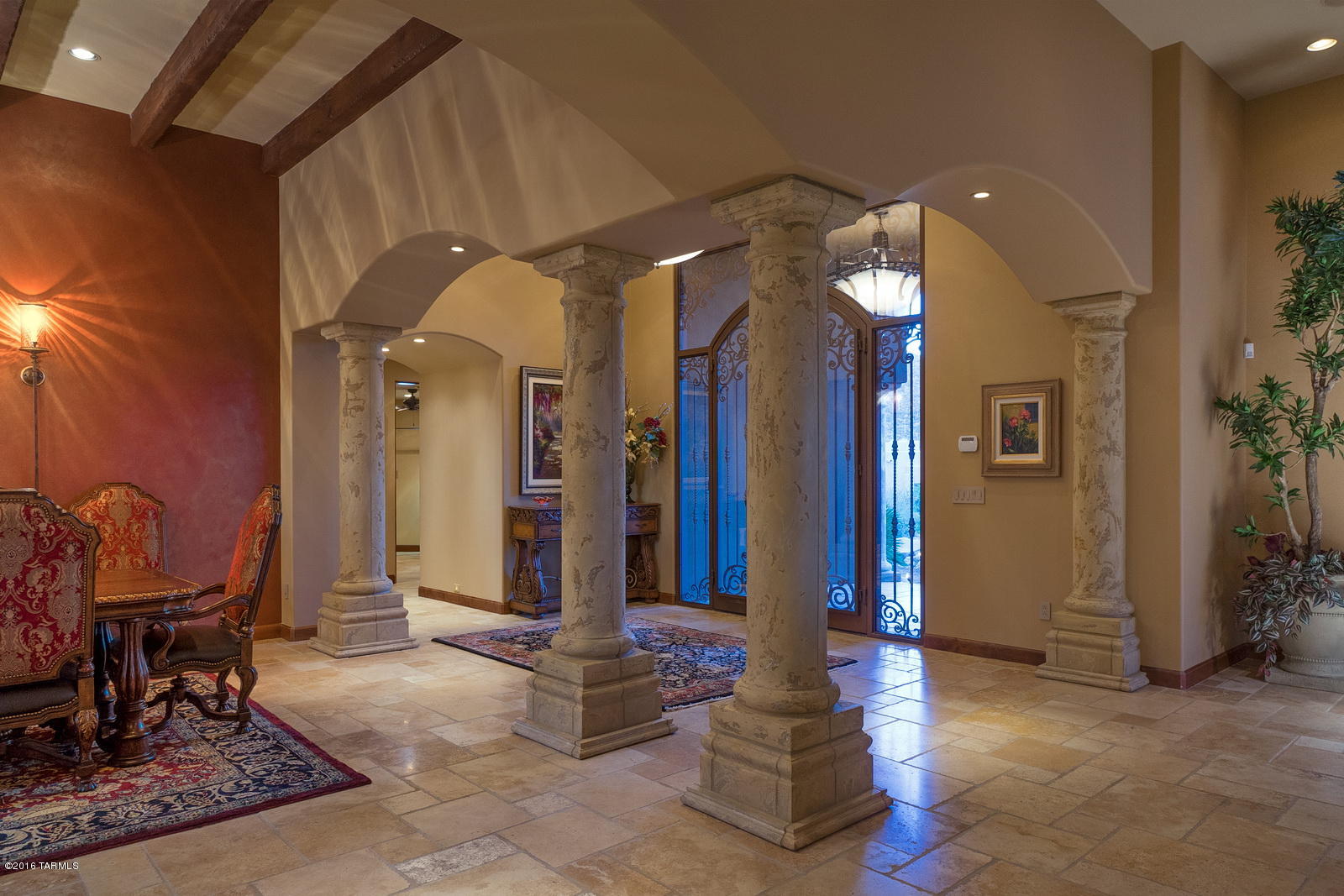 Canyon Pass At Dove Mountain - Residential