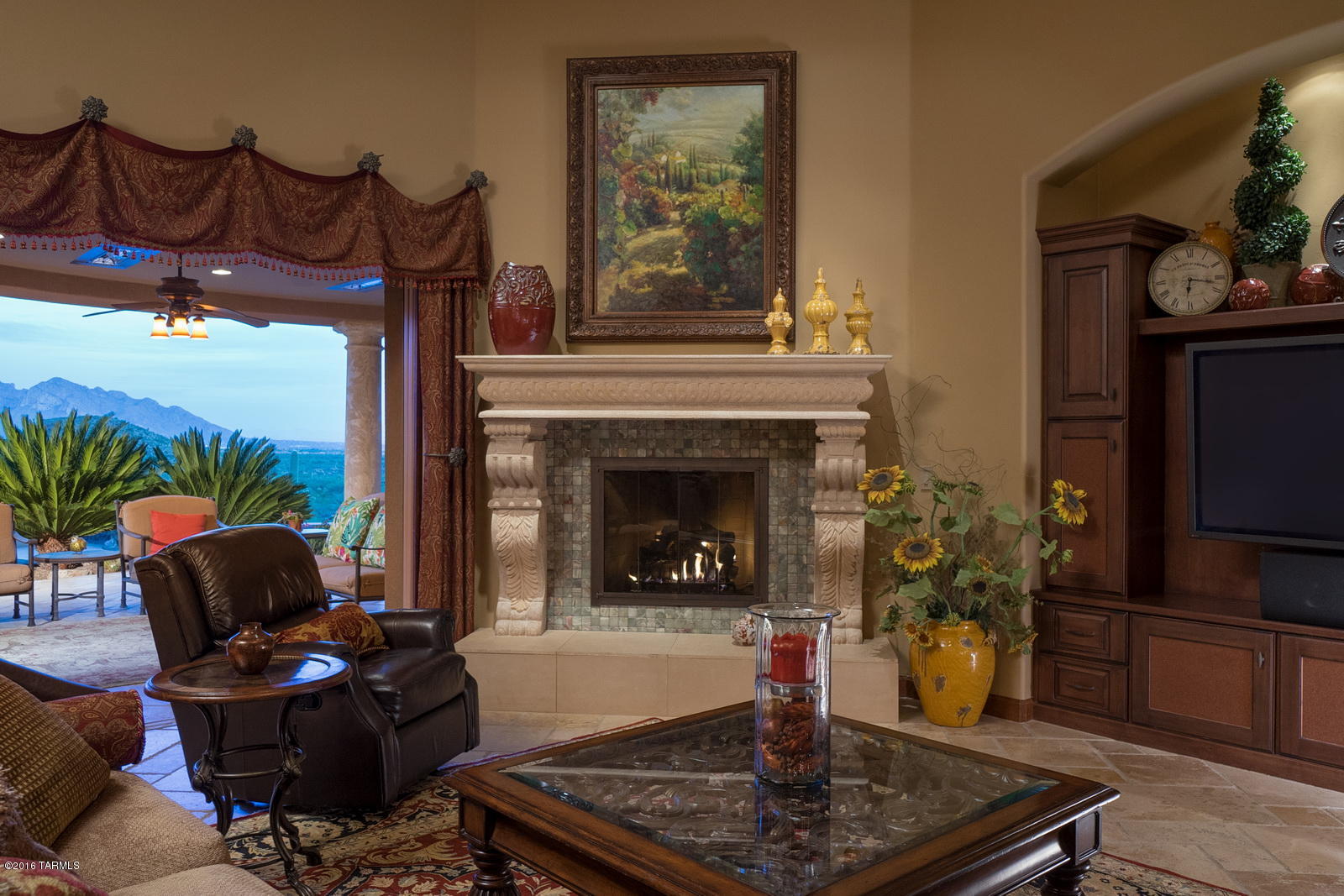 Canyon Pass At Dove Mountain - Residential