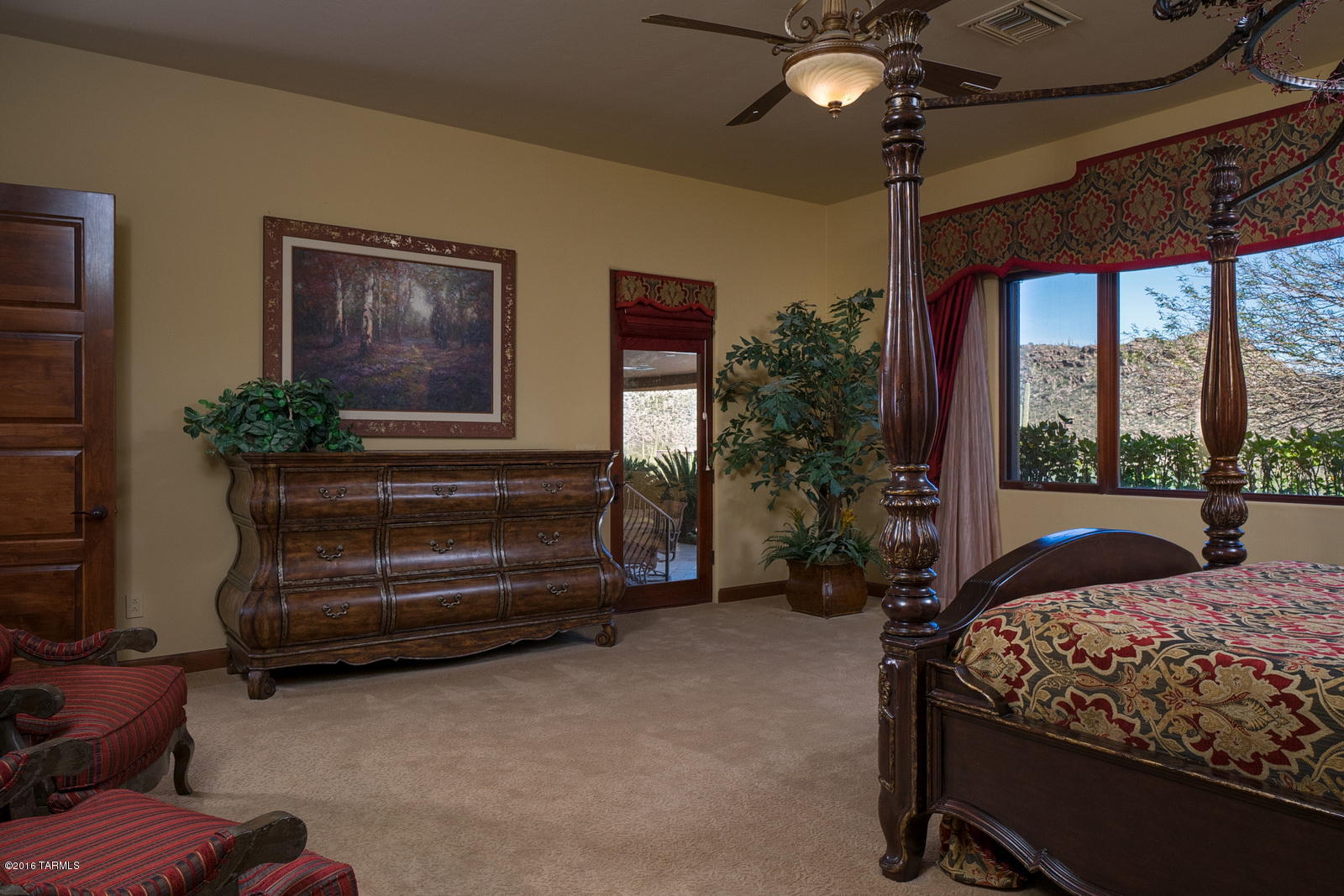 Canyon Pass At Dove Mountain - Residential