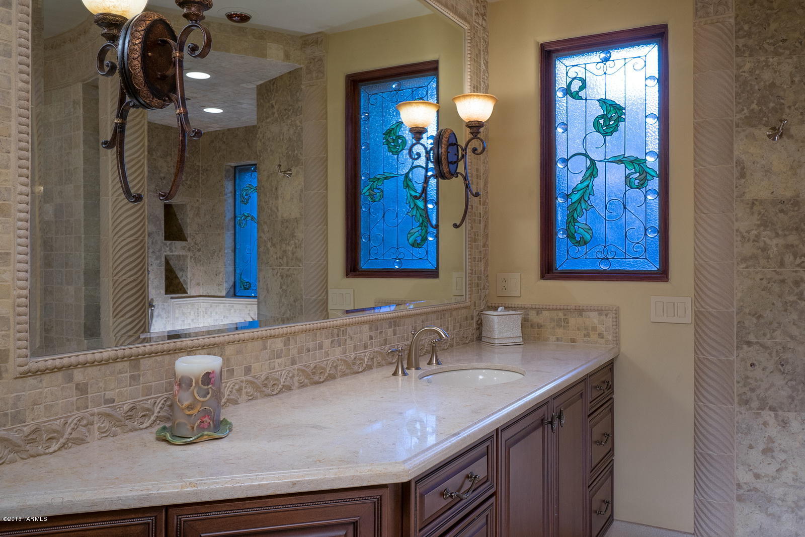 Canyon Pass At Dove Mountain - Residential
