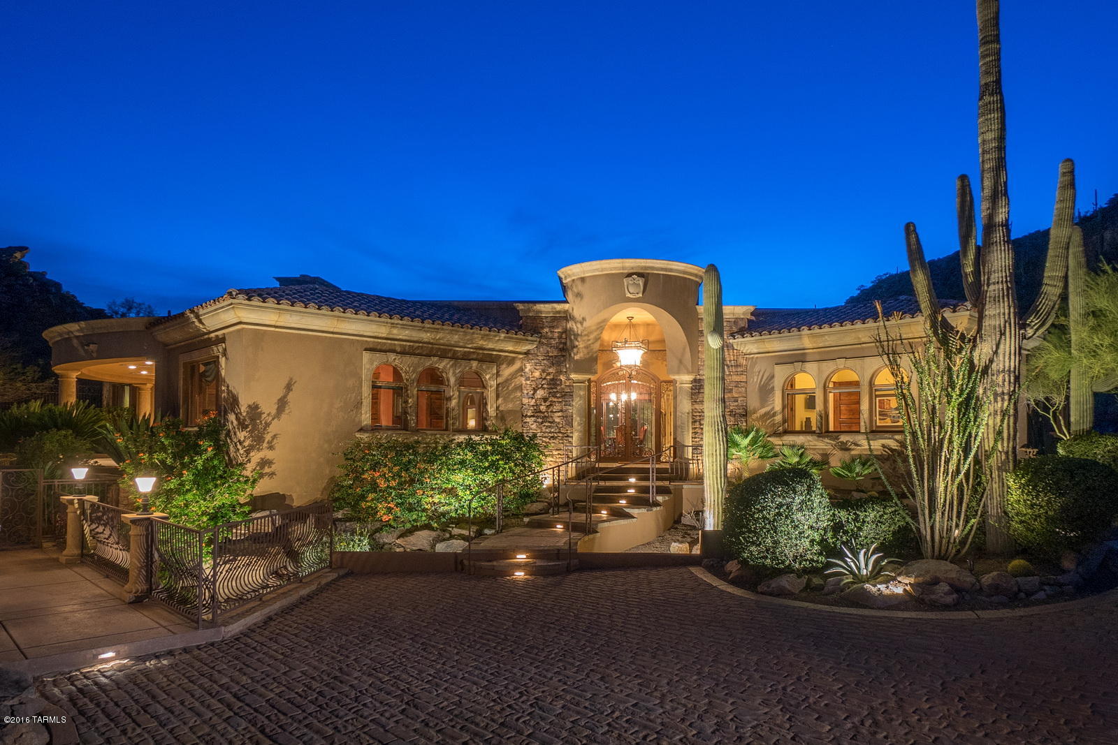 Canyon Pass At Dove Mountain - Residential