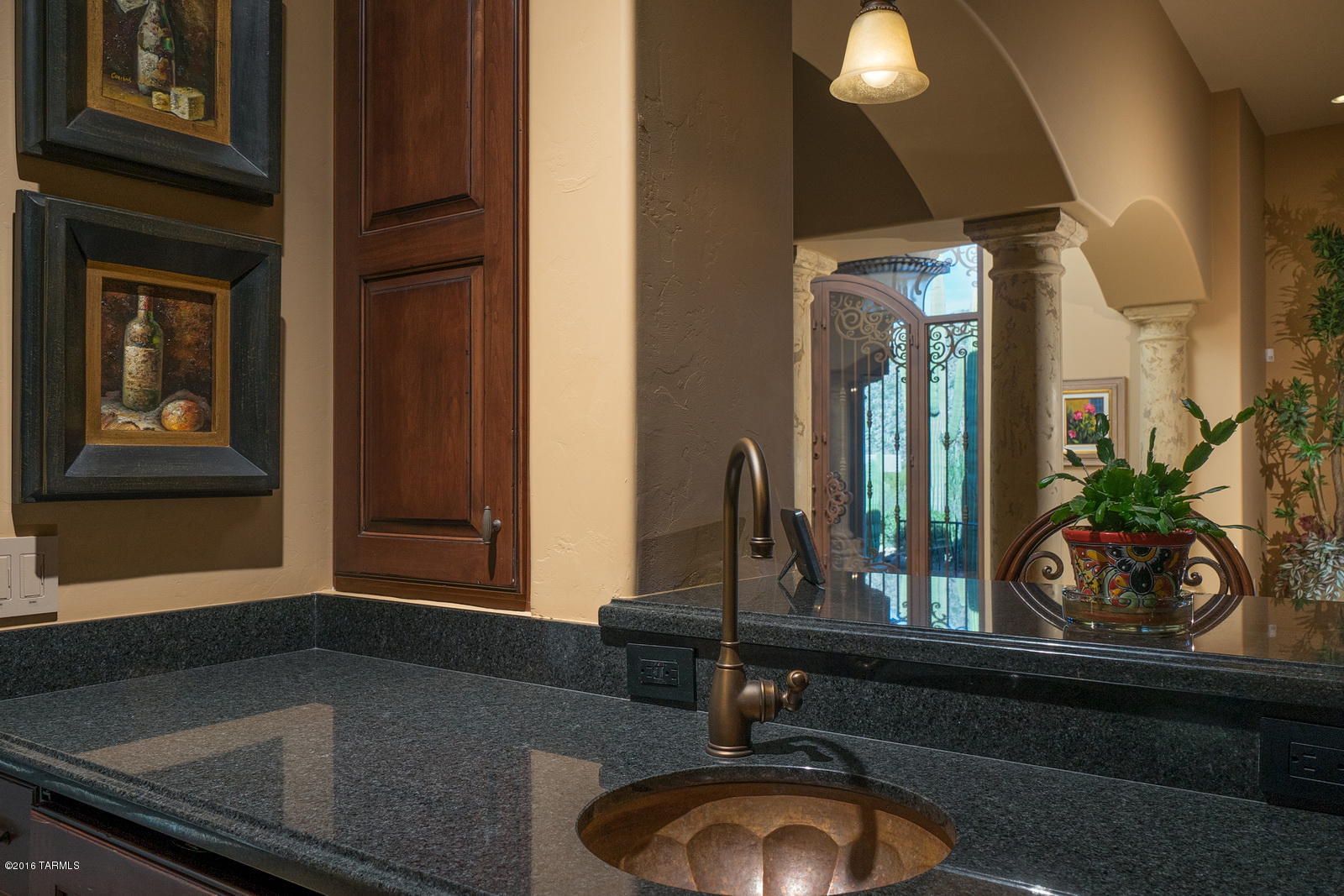 Canyon Pass At Dove Mountain - Residential