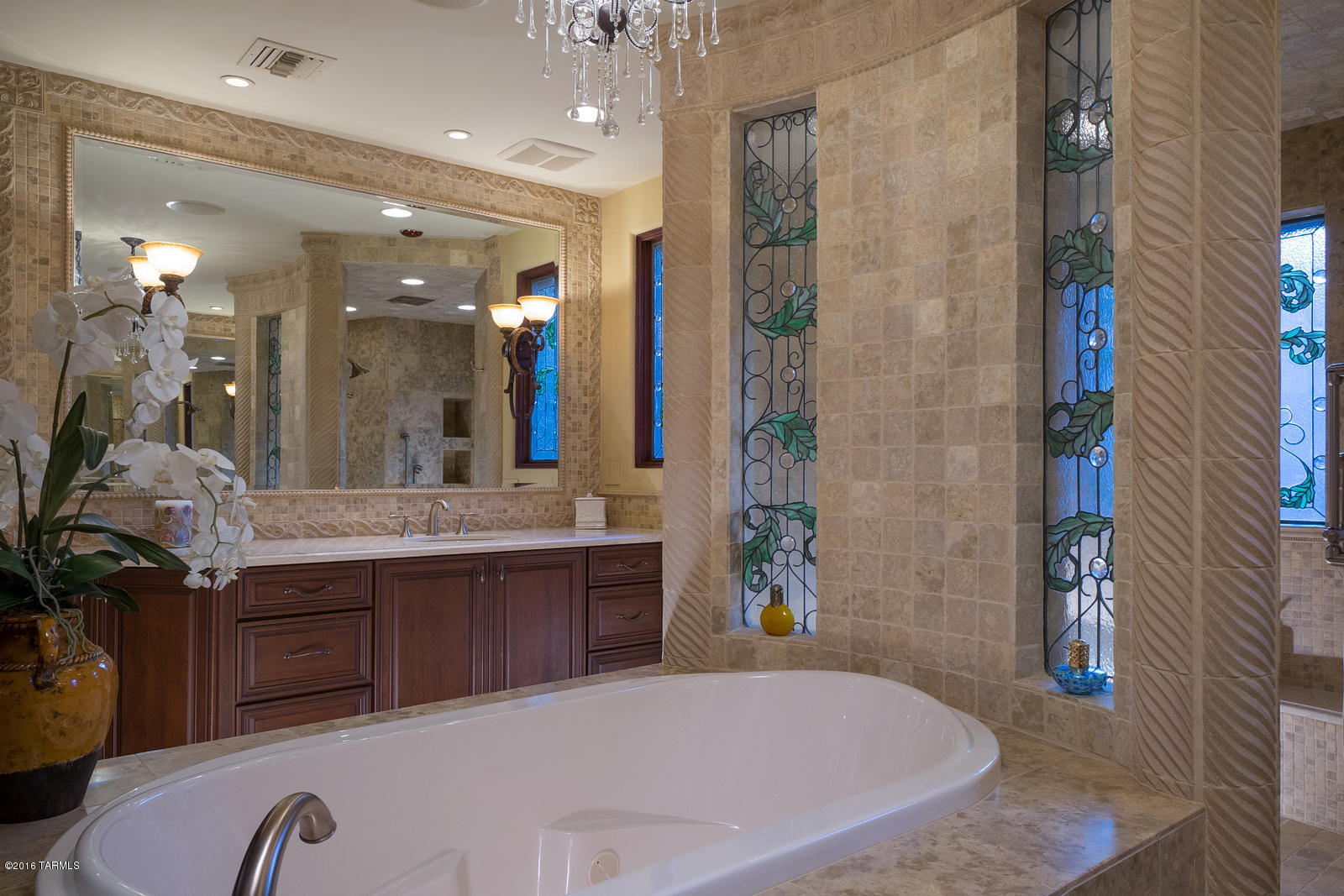 Canyon Pass At Dove Mountain - Residential