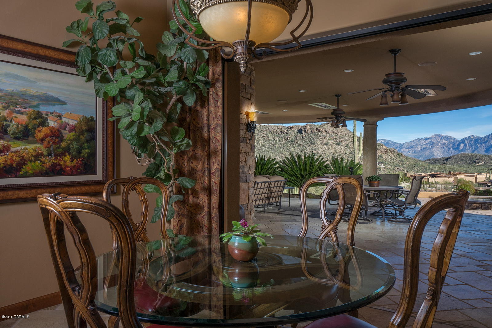 Canyon Pass At Dove Mountain - Residential