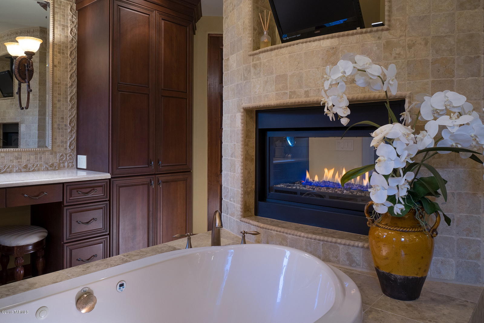 Canyon Pass At Dove Mountain - Residential