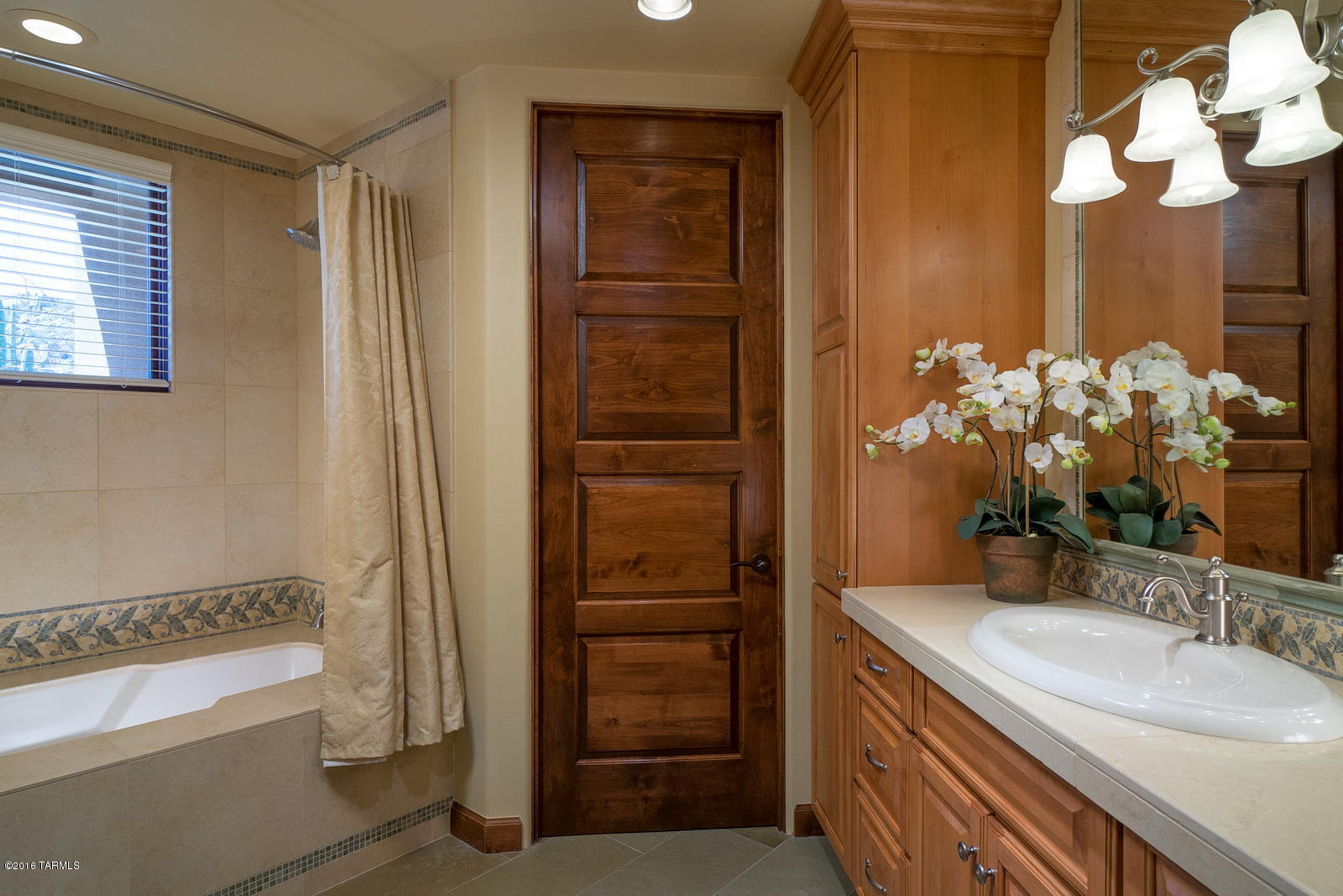 Canyon Pass At Dove Mountain - Residential