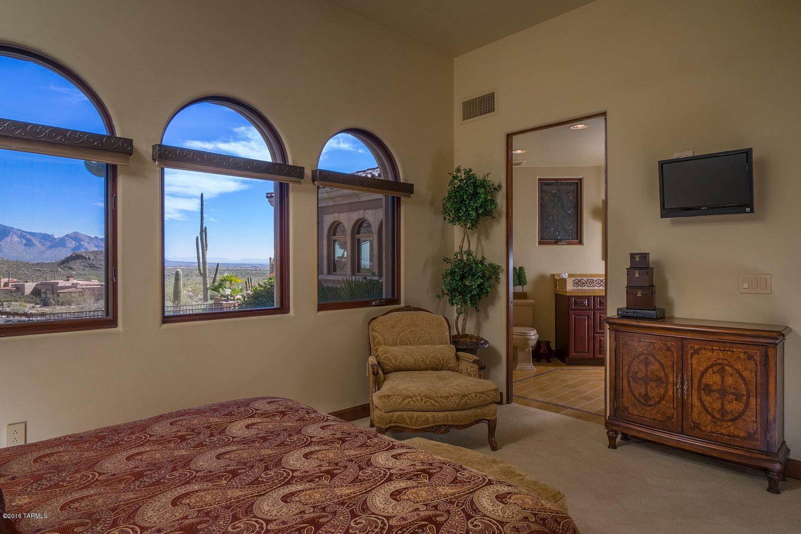 Canyon Pass At Dove Mountain - Residential