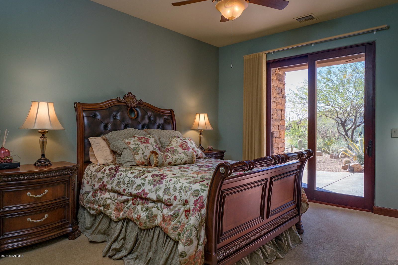 Canyon Pass At Dove Mountain - Residential