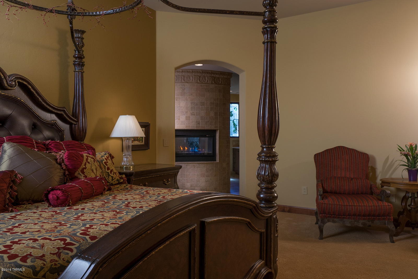 Canyon Pass At Dove Mountain - Residential