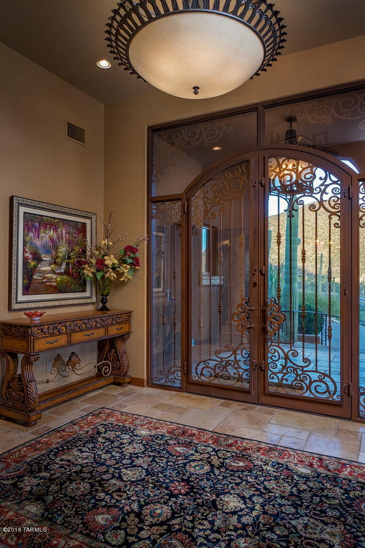 Canyon Pass At Dove Mountain - Residential