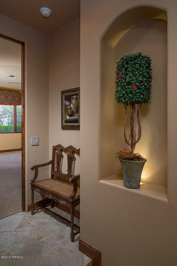 Canyon Pass At Dove Mountain - Residential