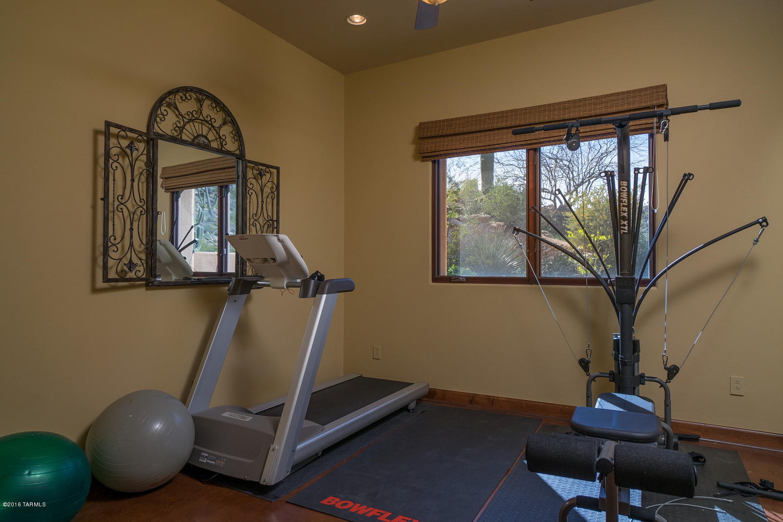 Canyon Pass At Dove Mountain - Residential