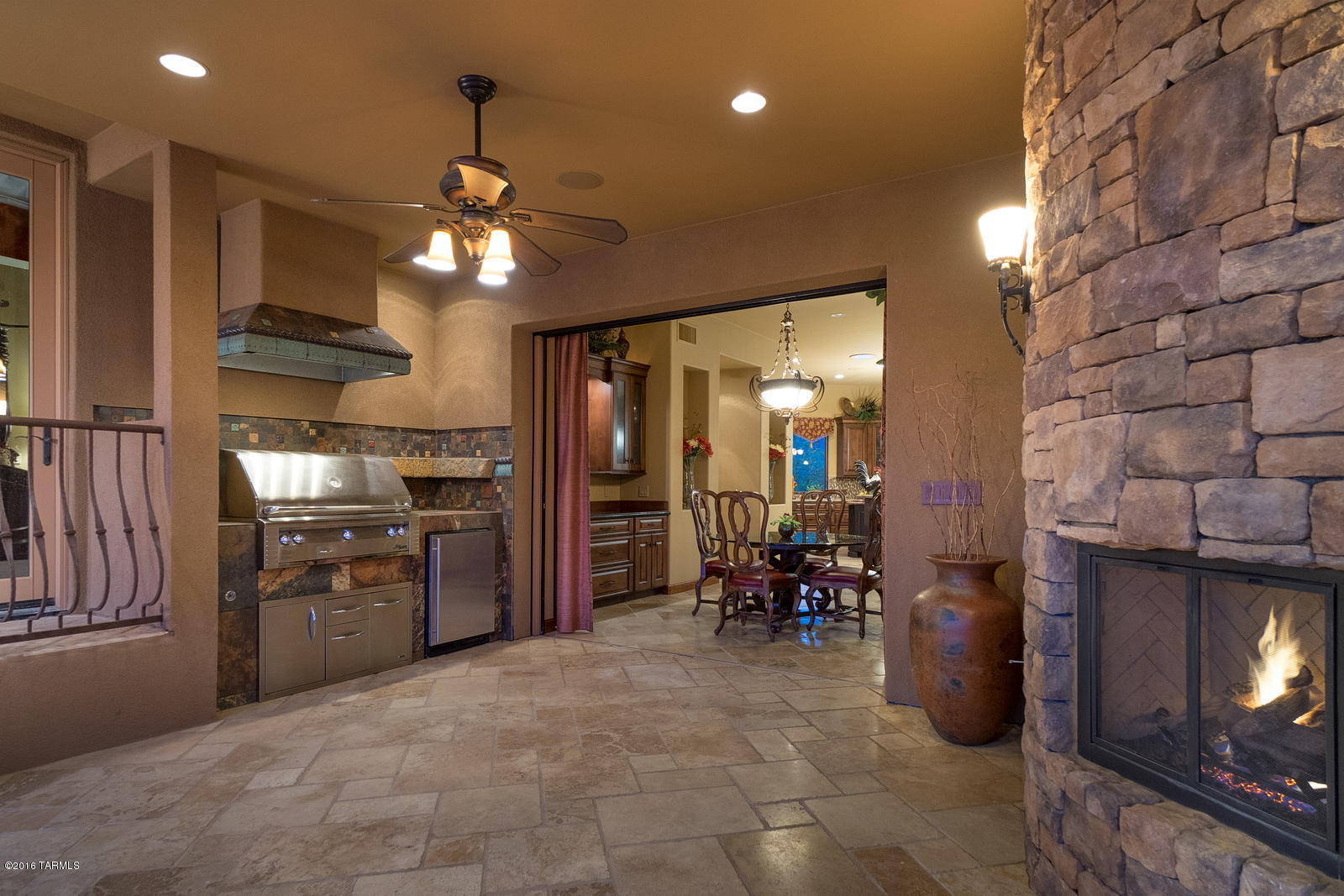 Canyon Pass At Dove Mountain - Residential