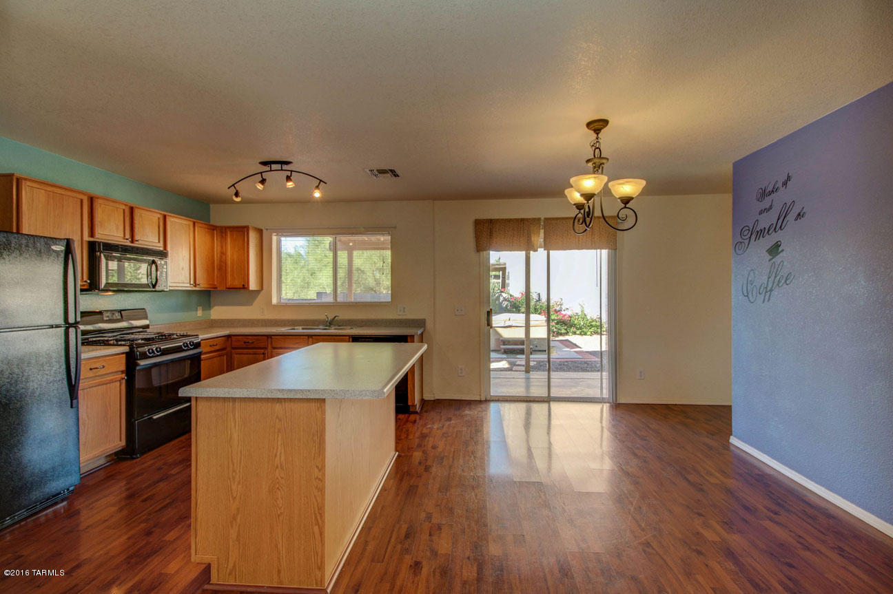 Julian Ranch West (1-369) - Residential