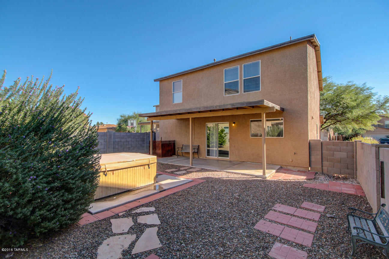 Julian Ranch West (1-369) - Residential