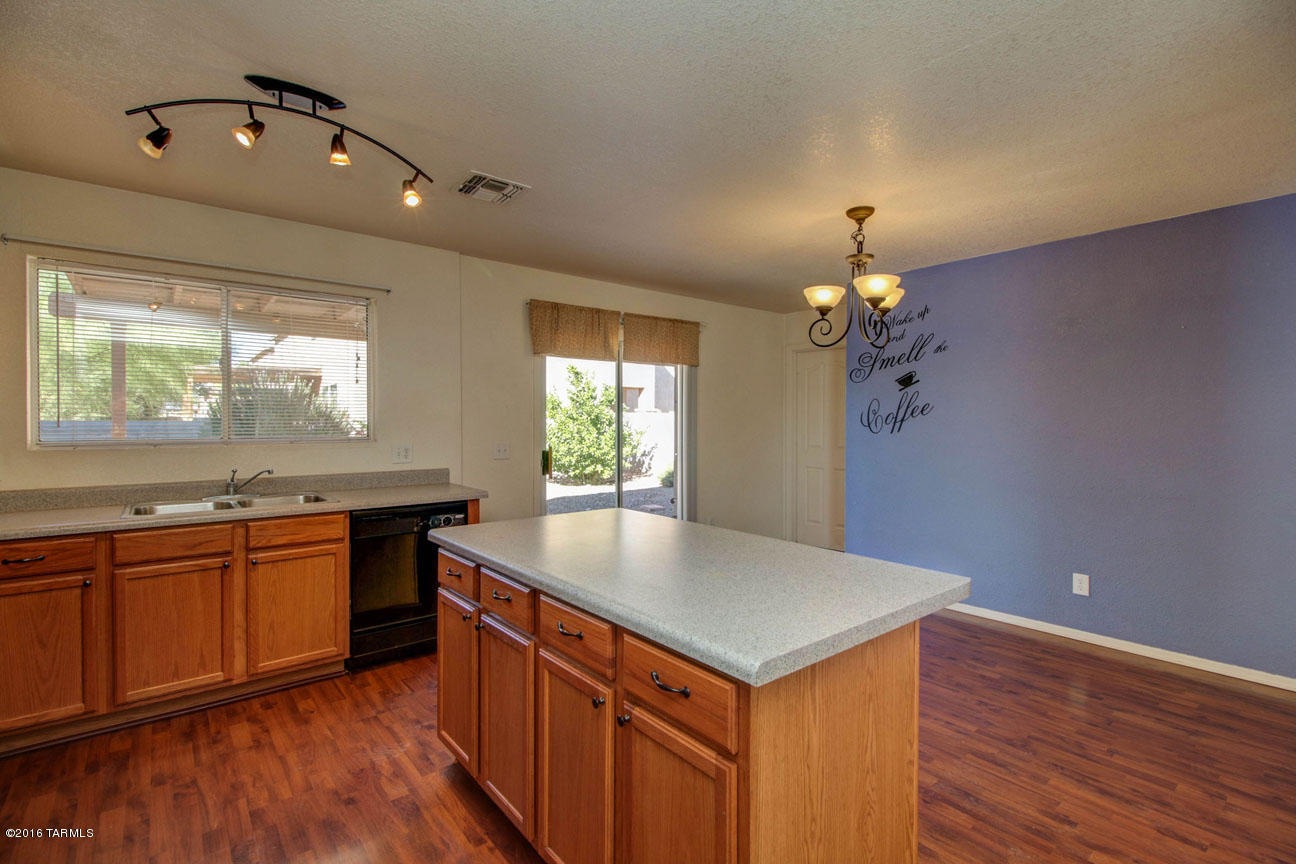 Julian Ranch West (1-369) - Residential