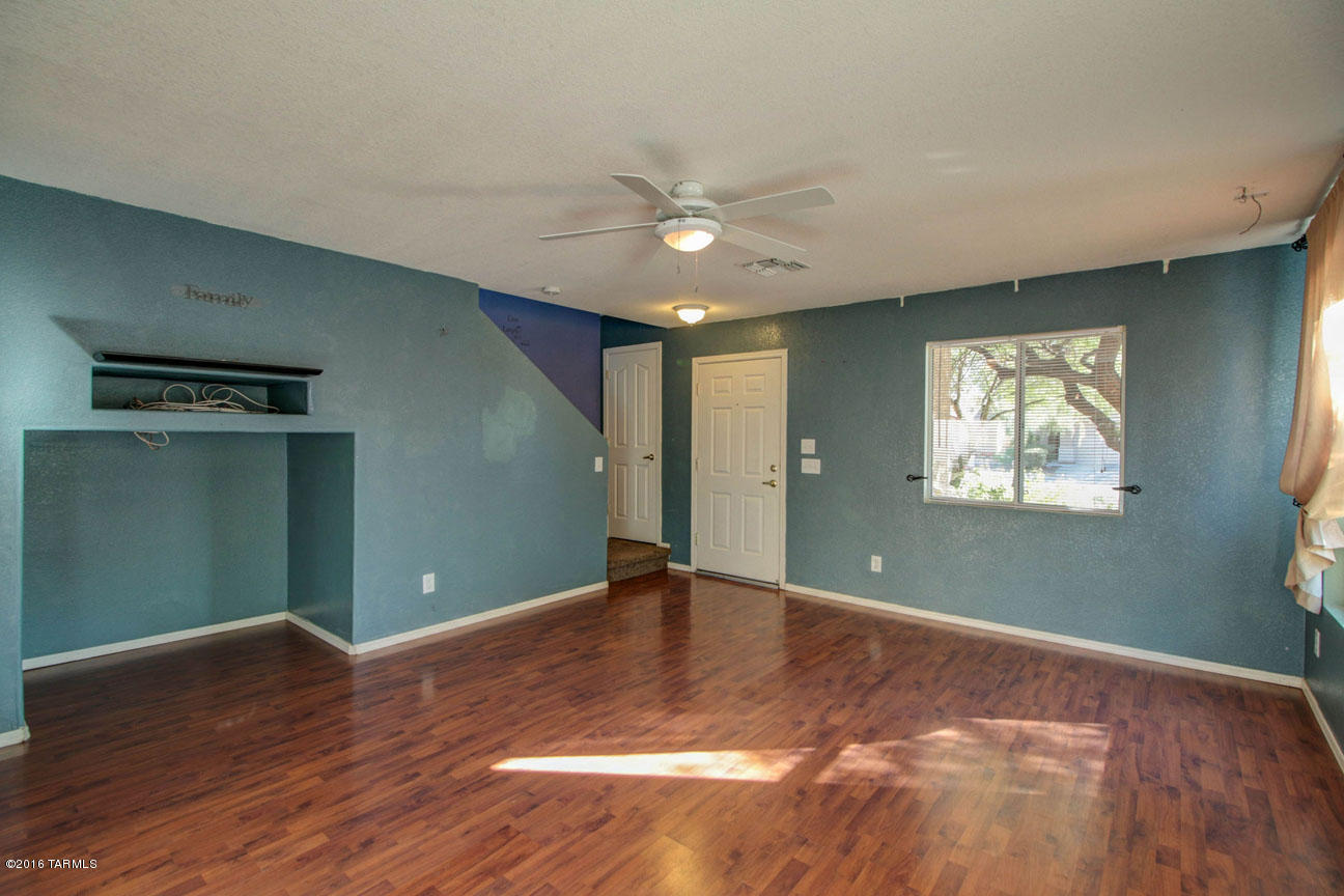 Julian Ranch West (1-369) - Residential