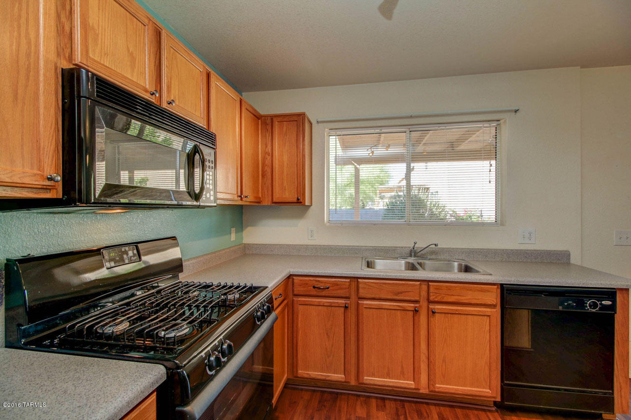 Julian Ranch West (1-369) - Residential