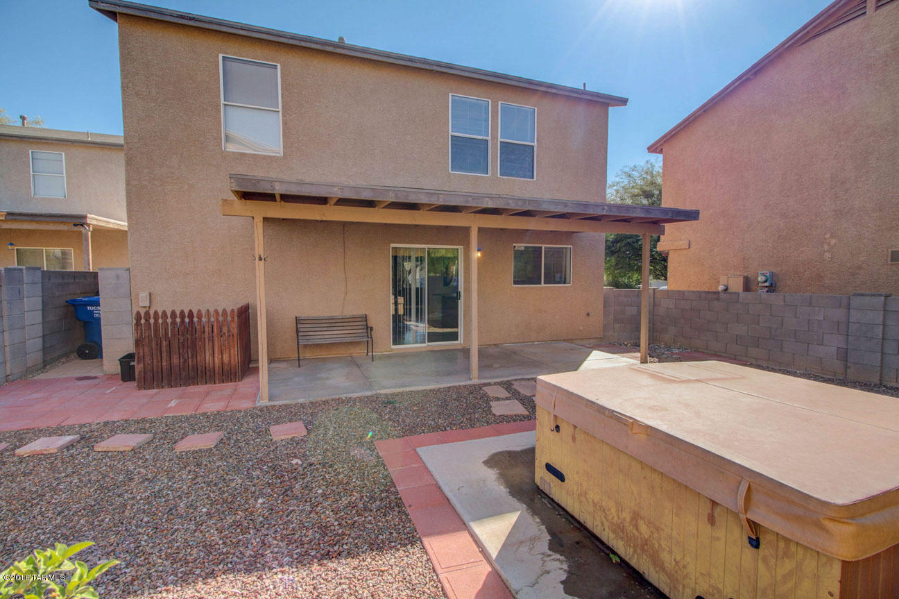 Julian Ranch West (1-369) - Residential