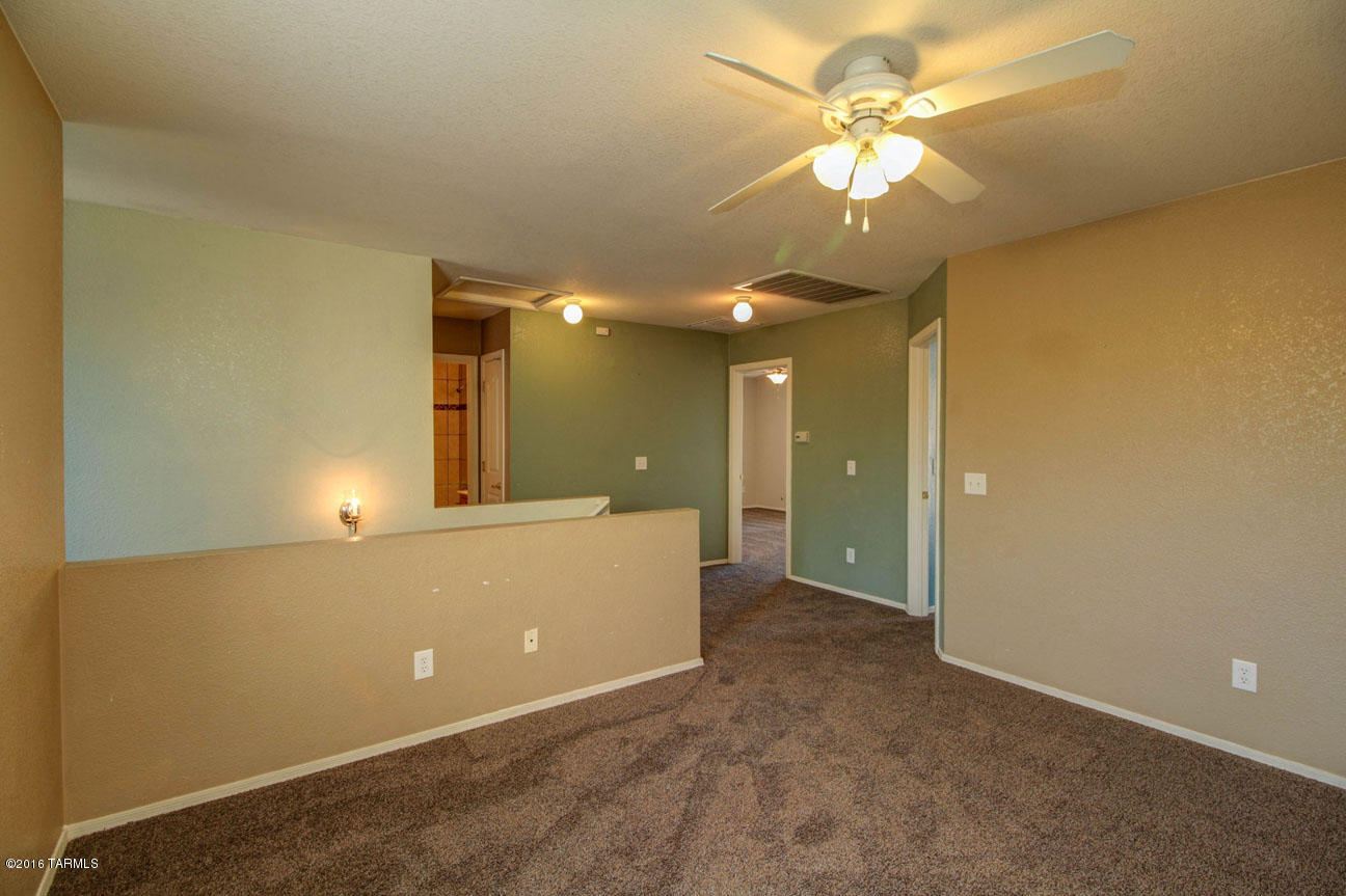Julian Ranch West (1-369) - Residential