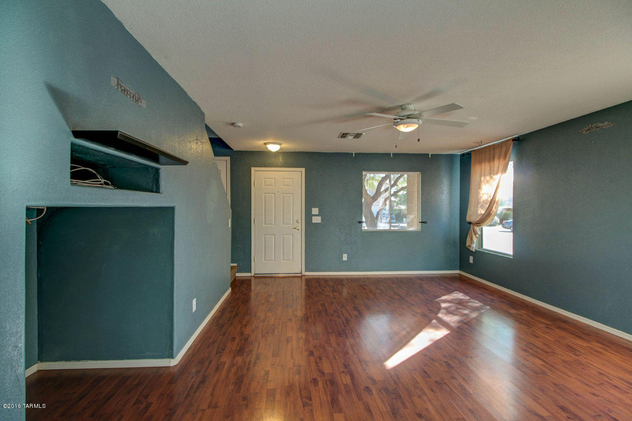 Julian Ranch West (1-369) - Residential
