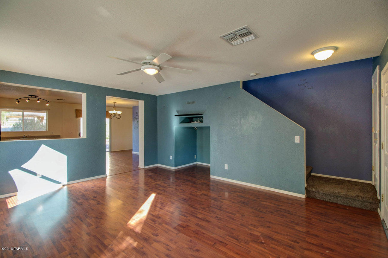 Julian Ranch West (1-369) - Residential