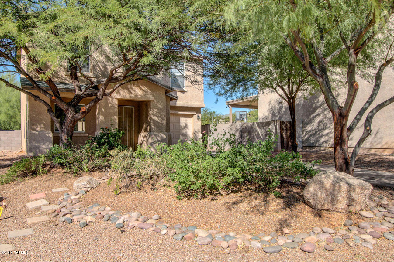 Julian Ranch West (1-369) - Residential