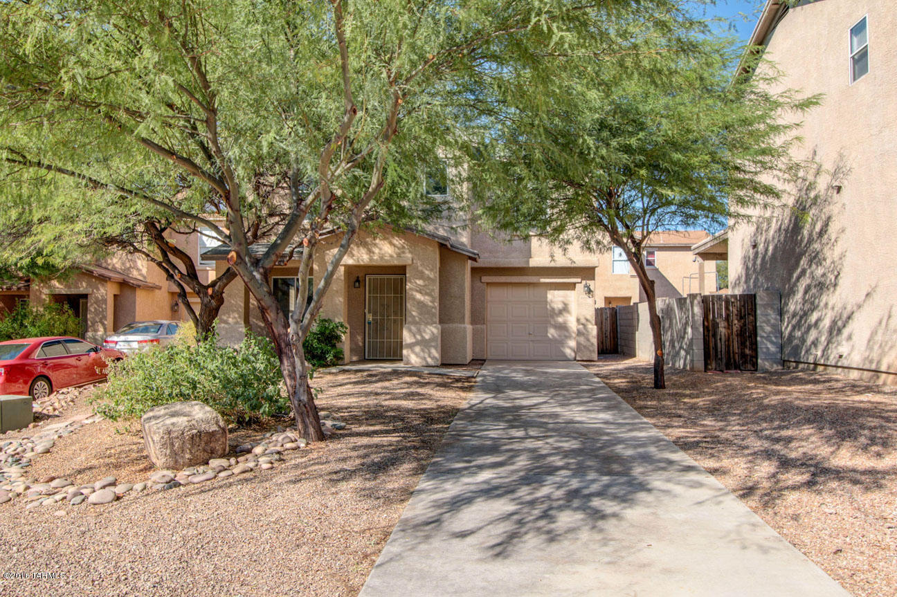 Julian Ranch West (1-369) - Residential